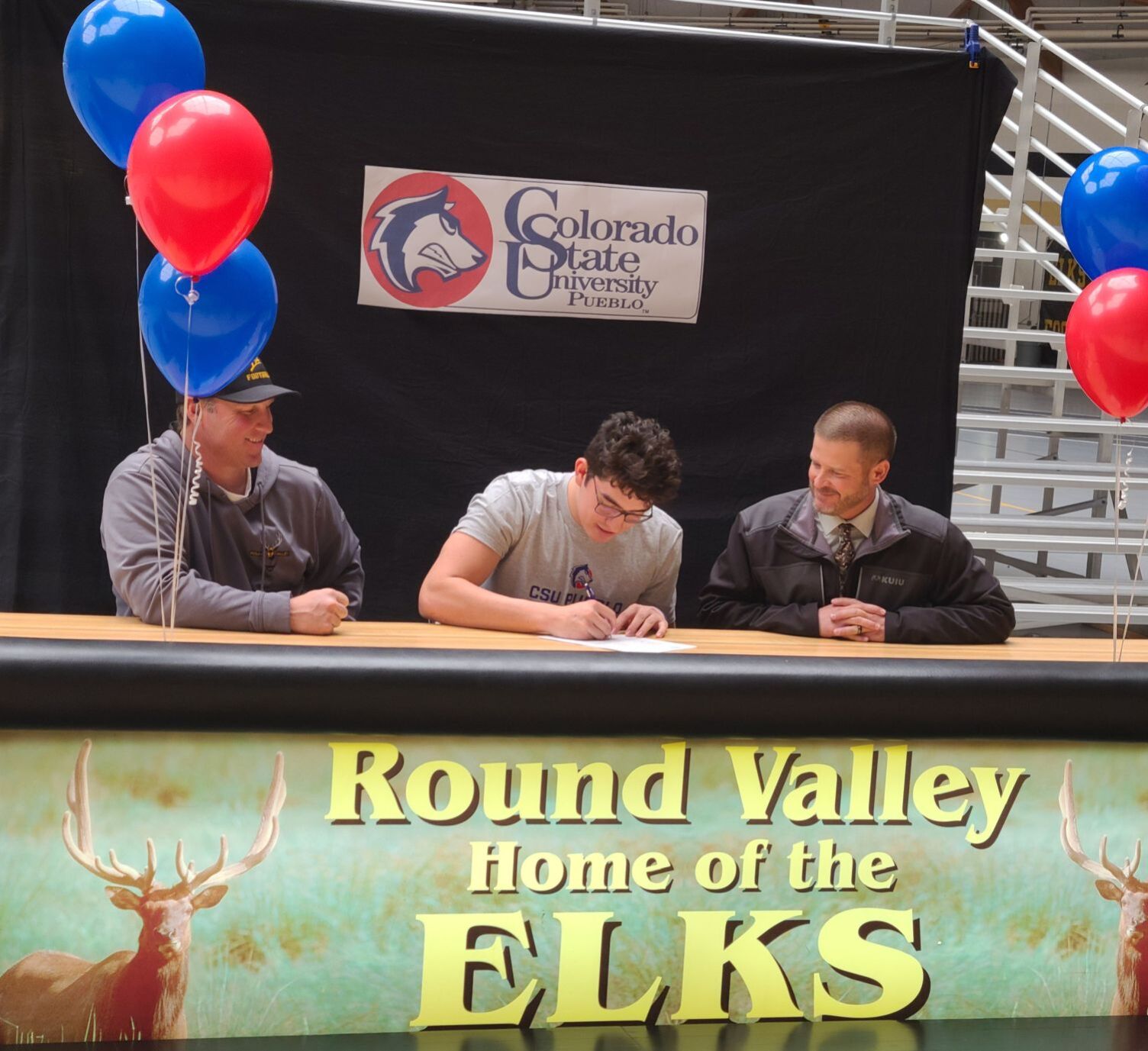RV signee